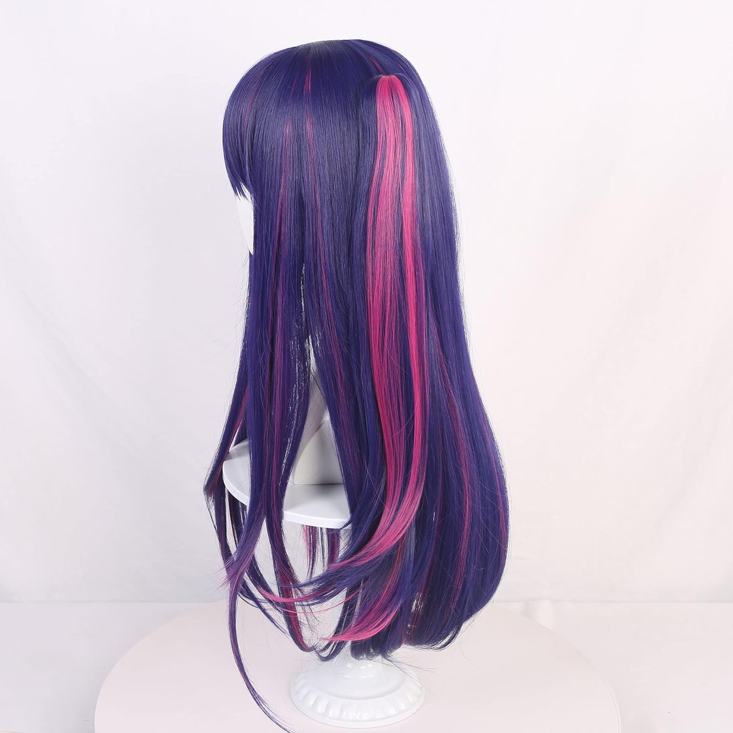 Parrucca cosplay Anime OSHI NO - Anime Cosplay Ai recensione e prezzo