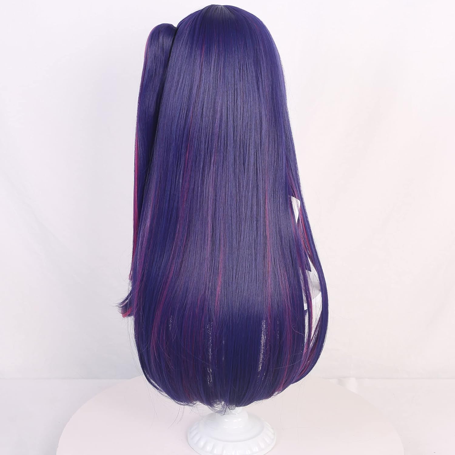 Parrucca cosplay Anime OSHI NO - Anime Cosplay Ai recensione e prezzo