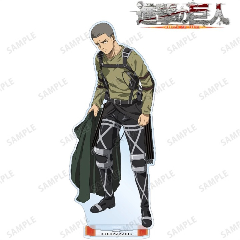Attack on Titan Capitolo final - Anime Cosplay Props recensione e prezzo
