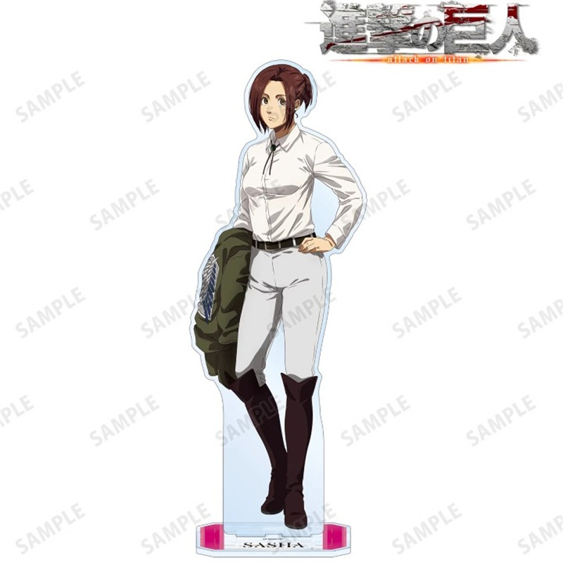 Attack on Titan Capitolo final - Anime Cosplay Props recensione e prezzo