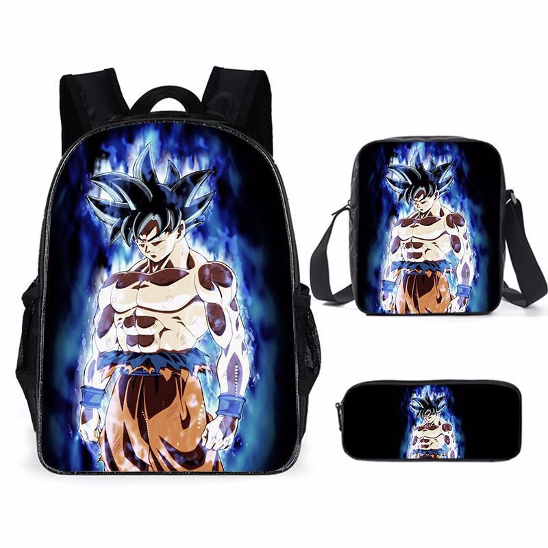 Set Zaino Kawaii con Stampa Ca - Anime Cosplay Ai recensione e prezzo
