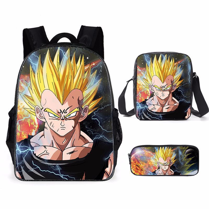 Set Zaino Kawaii con Stampa Ca - Anime Cosplay Ai recensione e prezzo