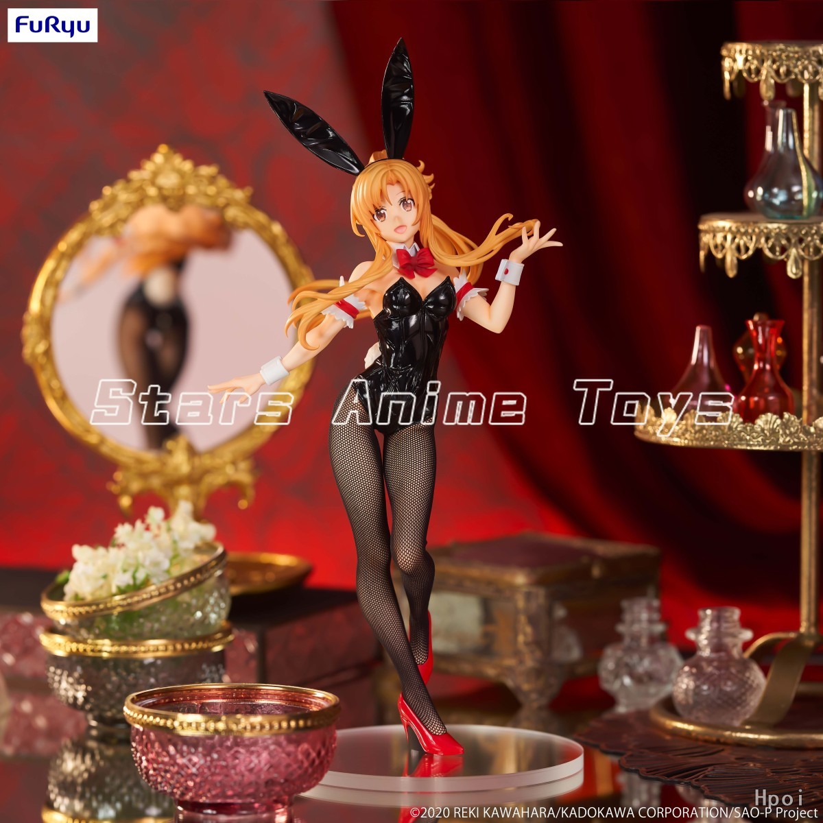 Originale FuRyu BiCute Conigli - Sword Art Online Cape recensione e prezzo