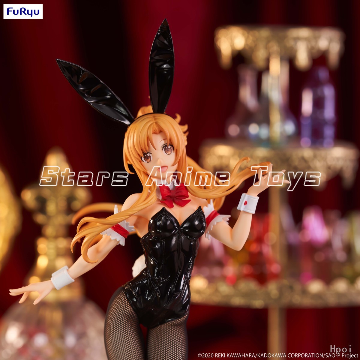 Originale FuRyu BiCute Conigli - Sword Art Online Cape recensione e prezzo