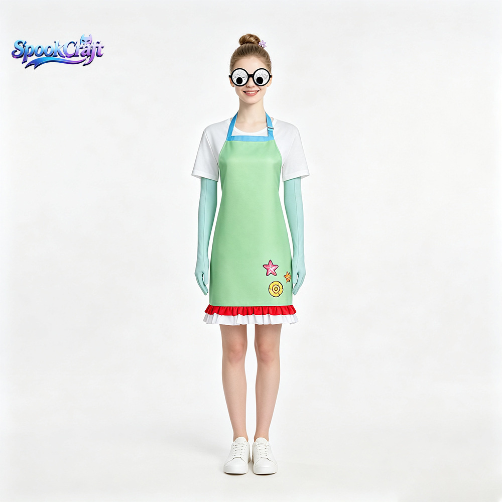 Costume di Halloween per Cospl - Anime Cosplay For Couples recensione e prezzo