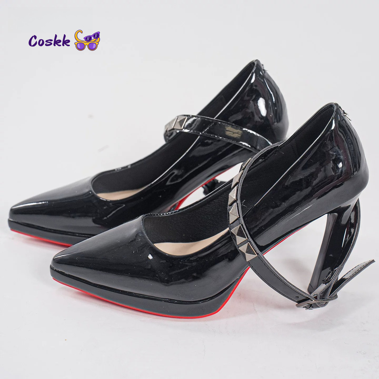 Zenless Zone Zero Ramiel Scarp - Cosplay Anime Shoes recensione e prezzo