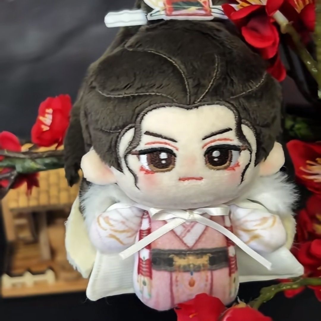 Shui Long Yin Tang Li Ci Luo Y - Anime Doll Cosplay recensione e prezzo