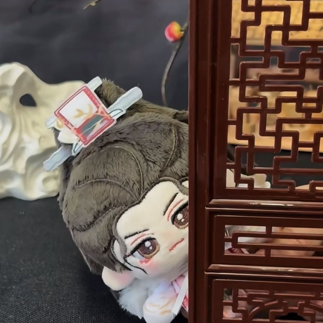 Shui Long Yin Tang Li Ci Luo Y - Anime Doll Cosplay recensione e prezzo