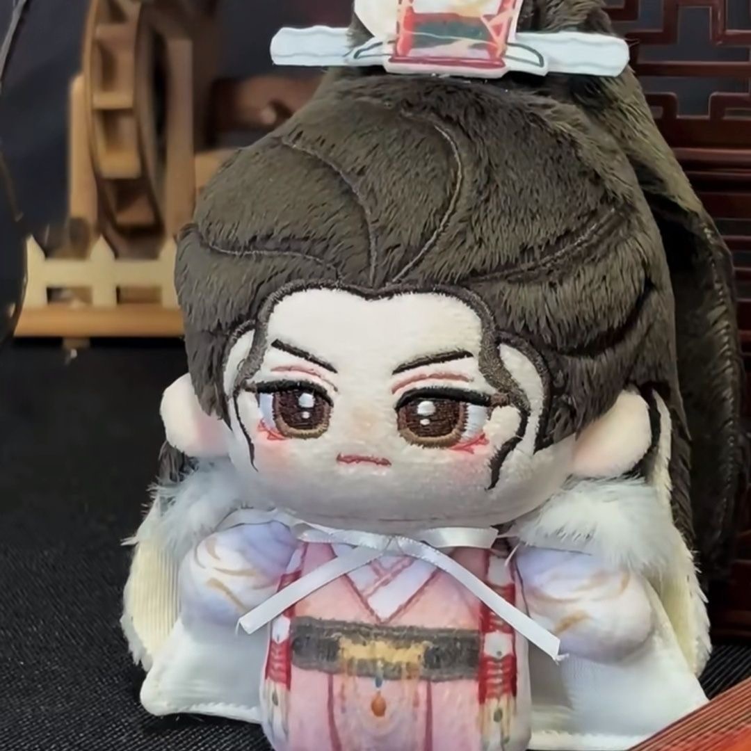 Shui Long Yin Tang Li Ci Luo Y - Anime Doll Cosplay recensione e prezzo