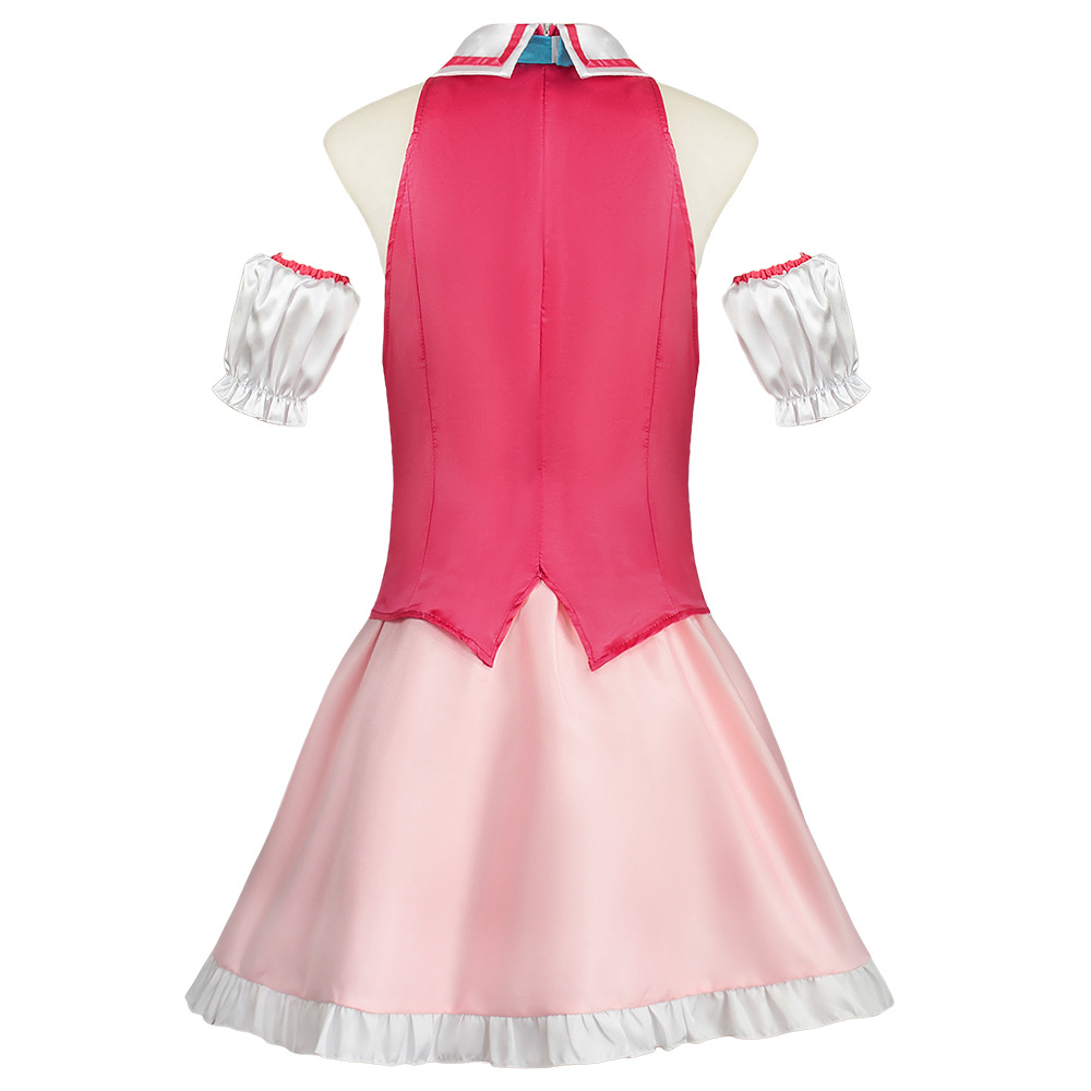 Costume da Cosplay di Hoshino  - Anime Cosplay Ai recensione e prezzo