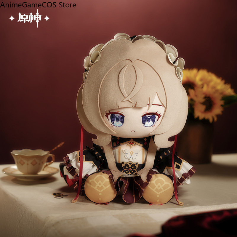 Peluche Ufficiale Anime Genshi - Anime Doll Cosplay recensione e prezzo