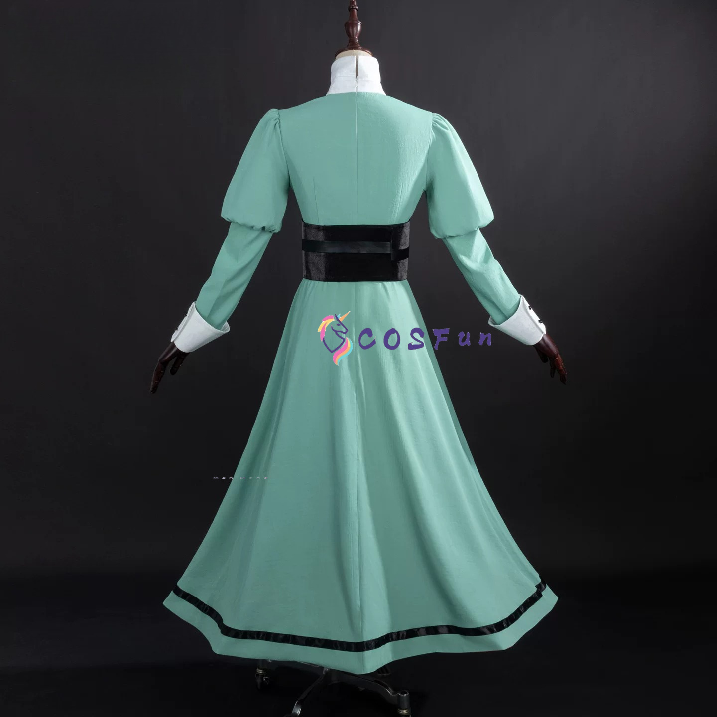Costume da Cosplay Anime per F - Anime Cosplay Title recensione e prezzo