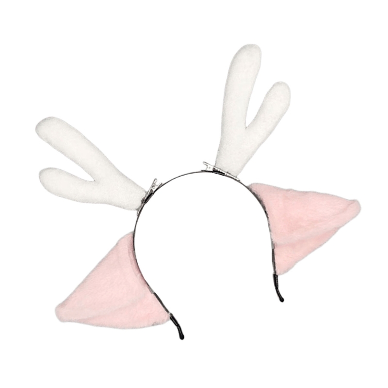 Fascia per capelli decorativa  - Anime Cosplay Girl Photo recensione e prezzo