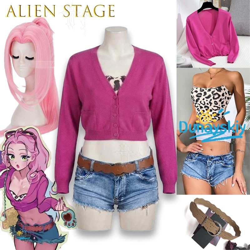 Costume Completo da Ragazza Se - Anime Cosplay Girl Photo recensione e prezzo