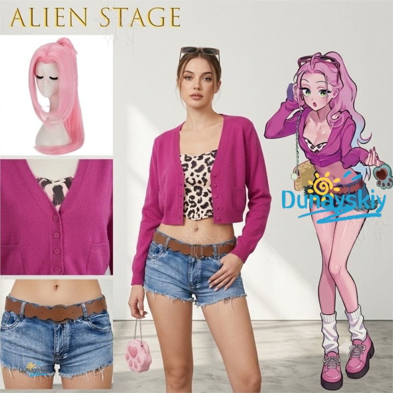 Costume Completo da Ragazza Se - Anime Cosplay Girl Photo recensione e prezzo