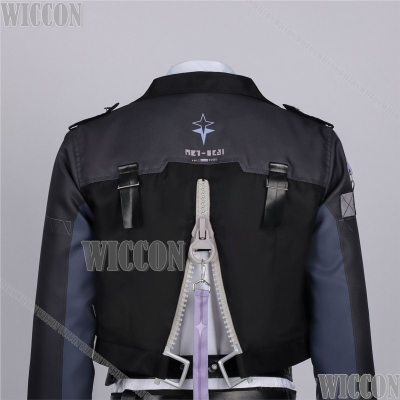 Costume Cosplay Neverness to E - Anime Cosplay For Couples recensione e prezzo