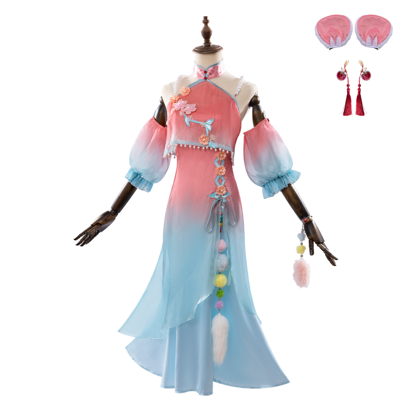 Costume Cosplay Identity V Gro - Anime Cosplay In Chinese recensione e prezzo