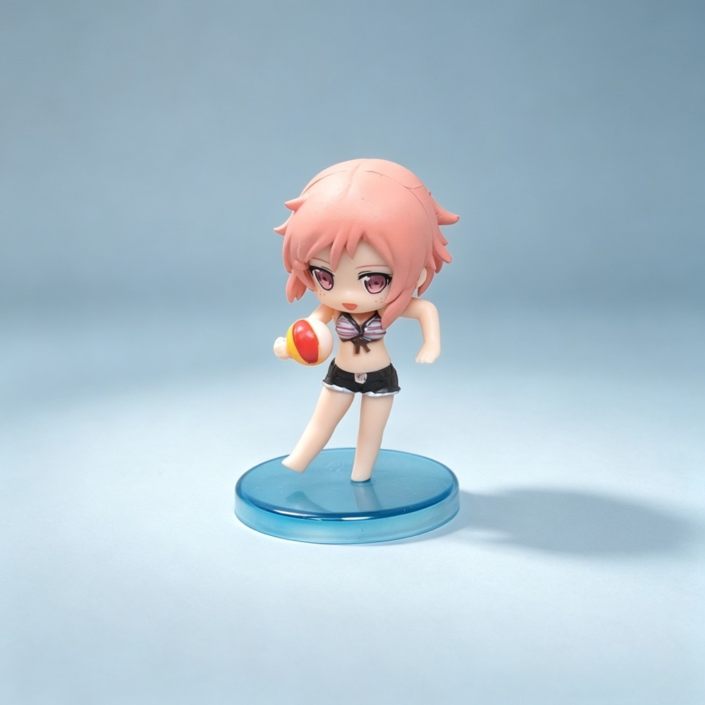 Statuette Anime Sword Art Onli - Sword Art Online Cape recensione e prezzo