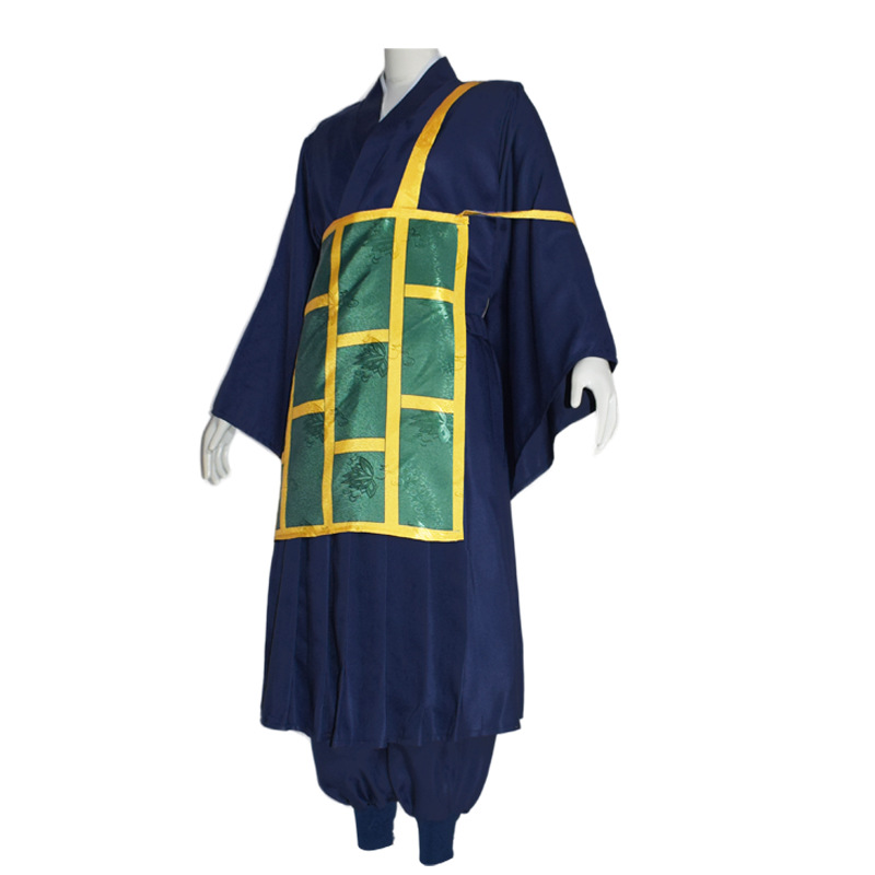 Geto Suguru Costume Cosplay Ne - Anime Cosplay Kimono recensione e prezzo