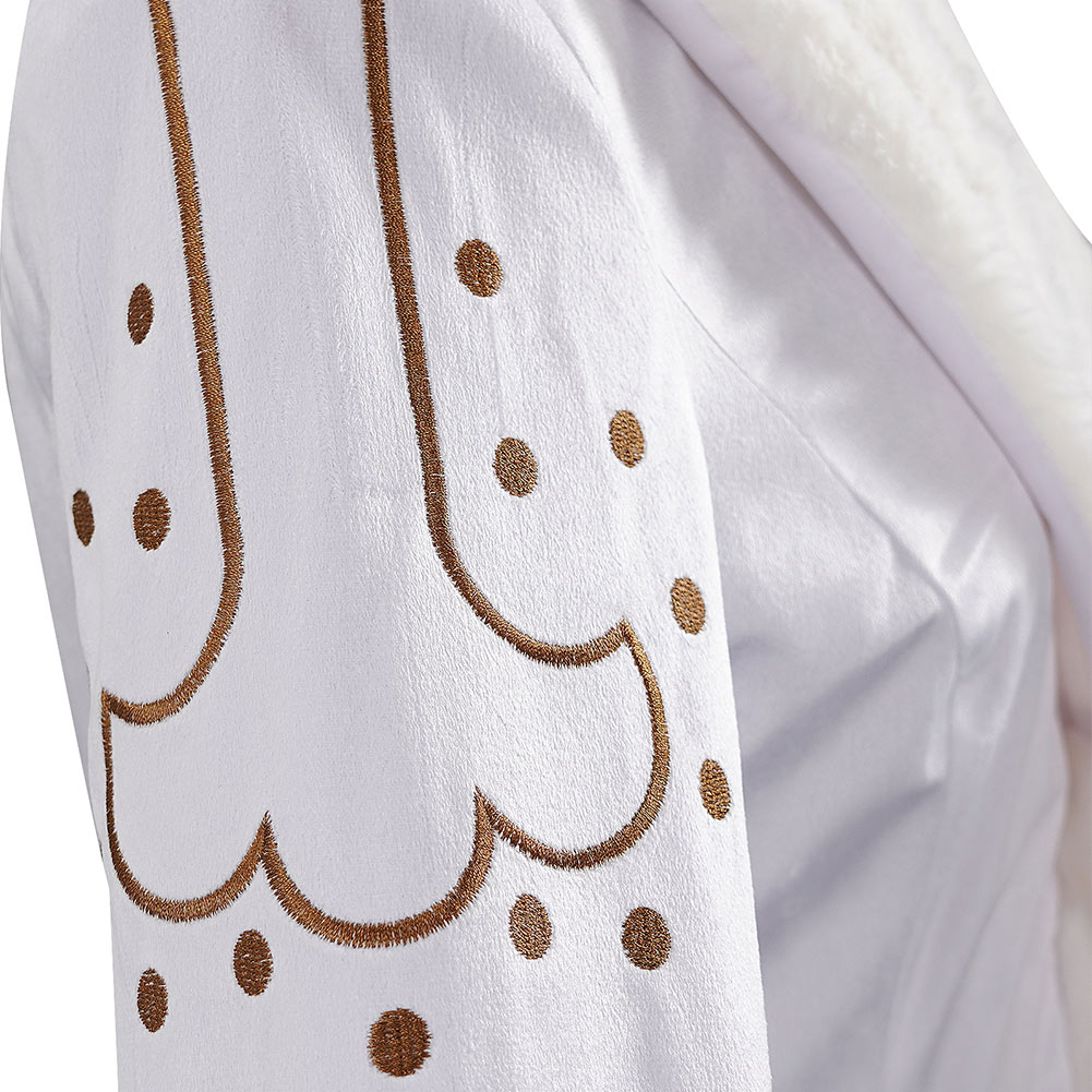 Costume da Cosplay di Nico Rob - Anime Cosplay Robin recensione e prezzo