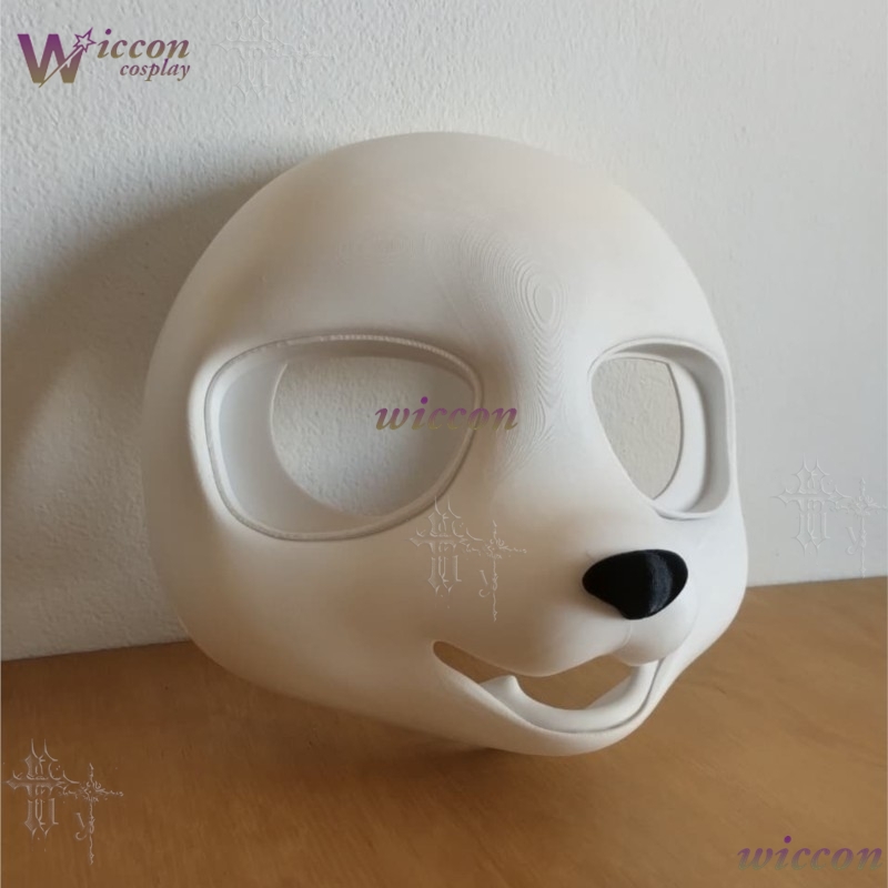 Kit Base Testa Kemono per Furs - Anime Cosplay Diy recensione e prezzo