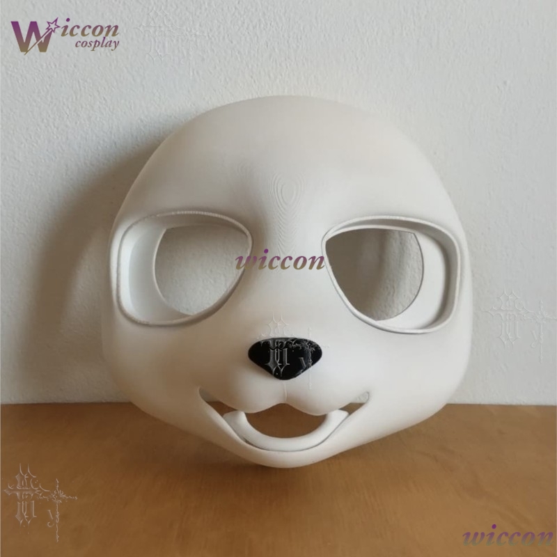 Kit Base Testa Kemono per Furs - Anime Cosplay Diy recensione e prezzo