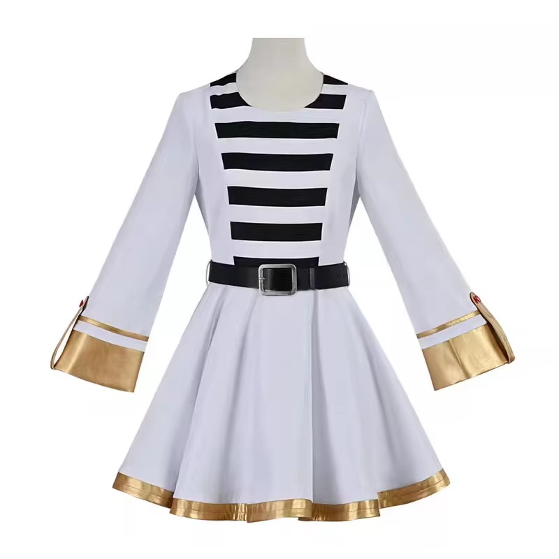 Sousou No Frieren Costume Cosp - Violet Evergarden Dress recensione e prezzo