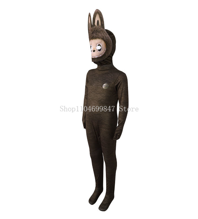 Cartoon Monster Zimomo Costume - Anime Cosplay Girl Costume recensione e prezzo