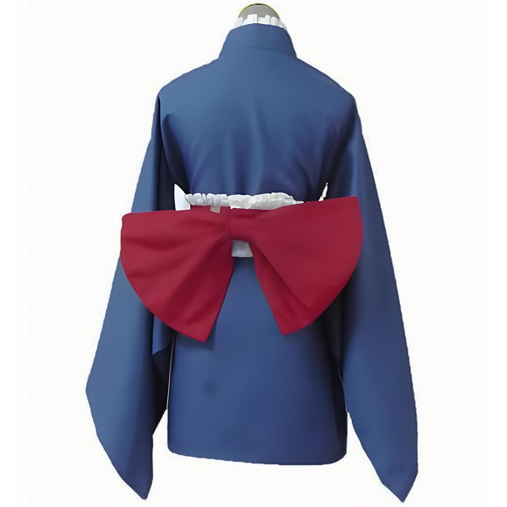 XIN LAI SEN Costume Cosplay Un - Anime Cosplay Kimono recensione e prezzo