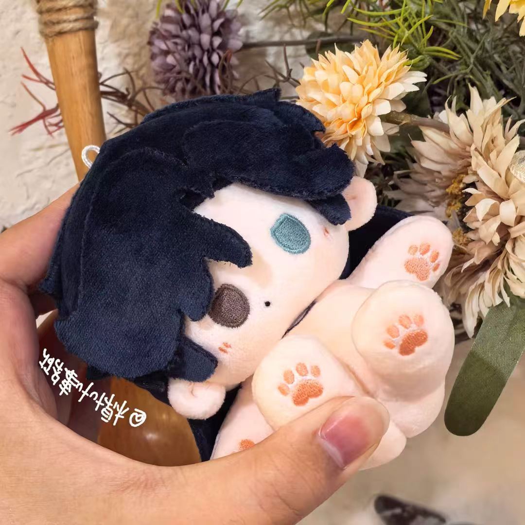 Peluche Cosplay Identity V Ann - Anime Doll Cosplay recensione e prezzo