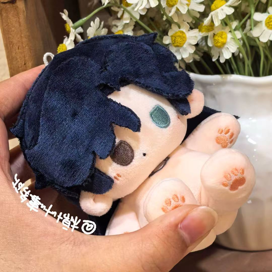 Peluche Cosplay Identity V Ann - Anime Doll Cosplay recensione e prezzo