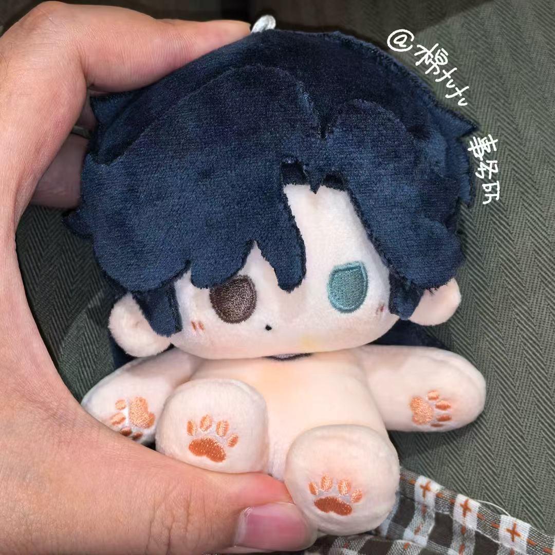 Peluche Cosplay Identity V Ann - Anime Doll Cosplay recensione e prezzo