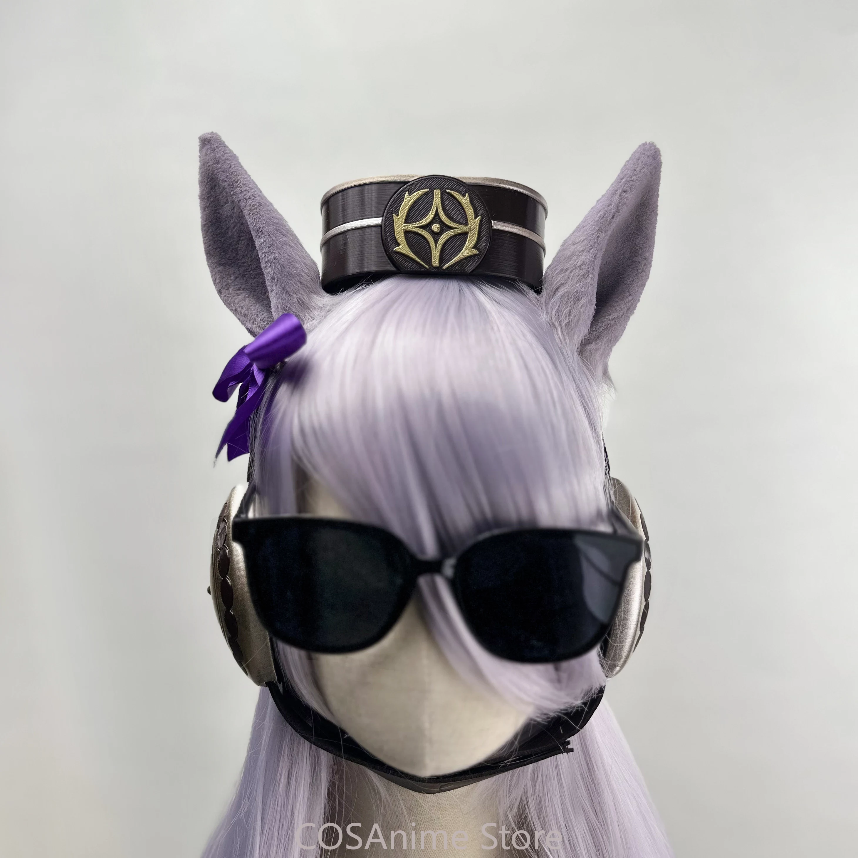 Pretty Derby Gold Ship Anime G - Anime Cosplay Girl Costume recensione e prezzo