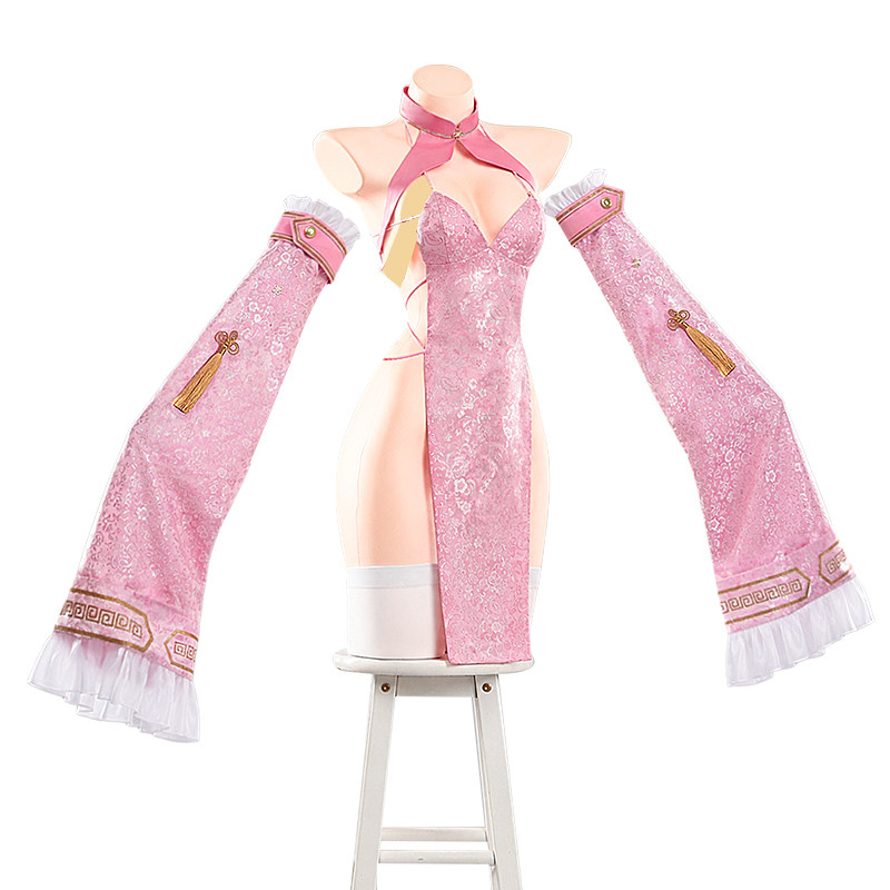 Costume Cosplay Cinese Fatto a - Anime Cosplay In Chinese recensione e prezzo