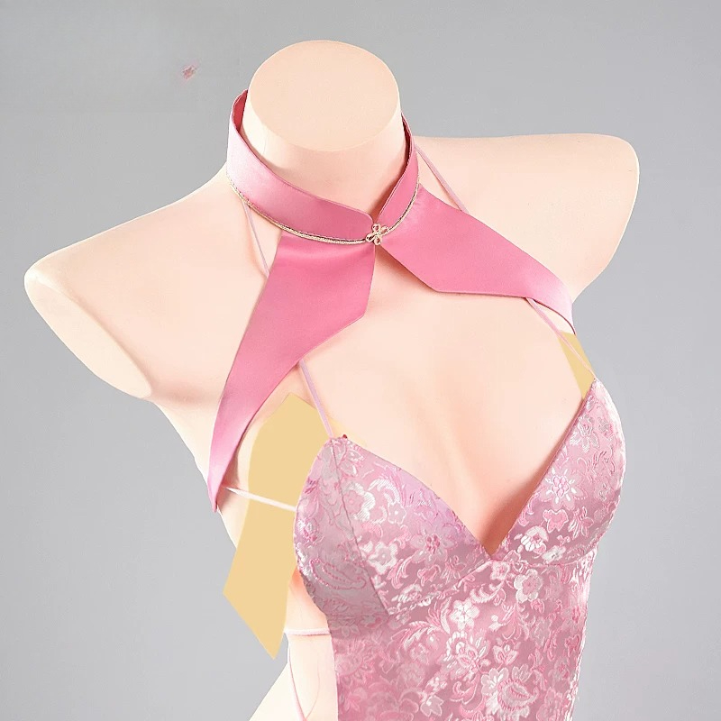Costume Cosplay Cinese Fatto a - Anime Cosplay In Chinese recensione e prezzo
