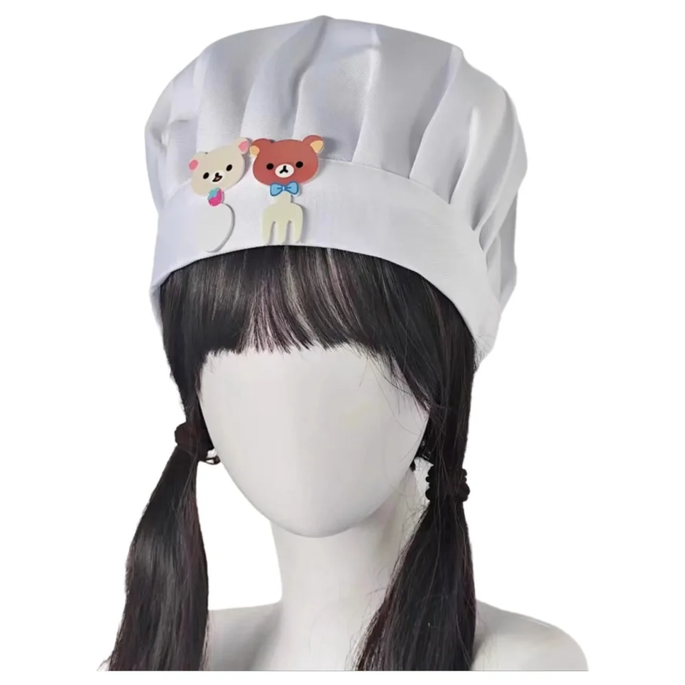 Simpatico orsetto coltello e f - Anime Cosplay Girl Photo recensione e prezzo