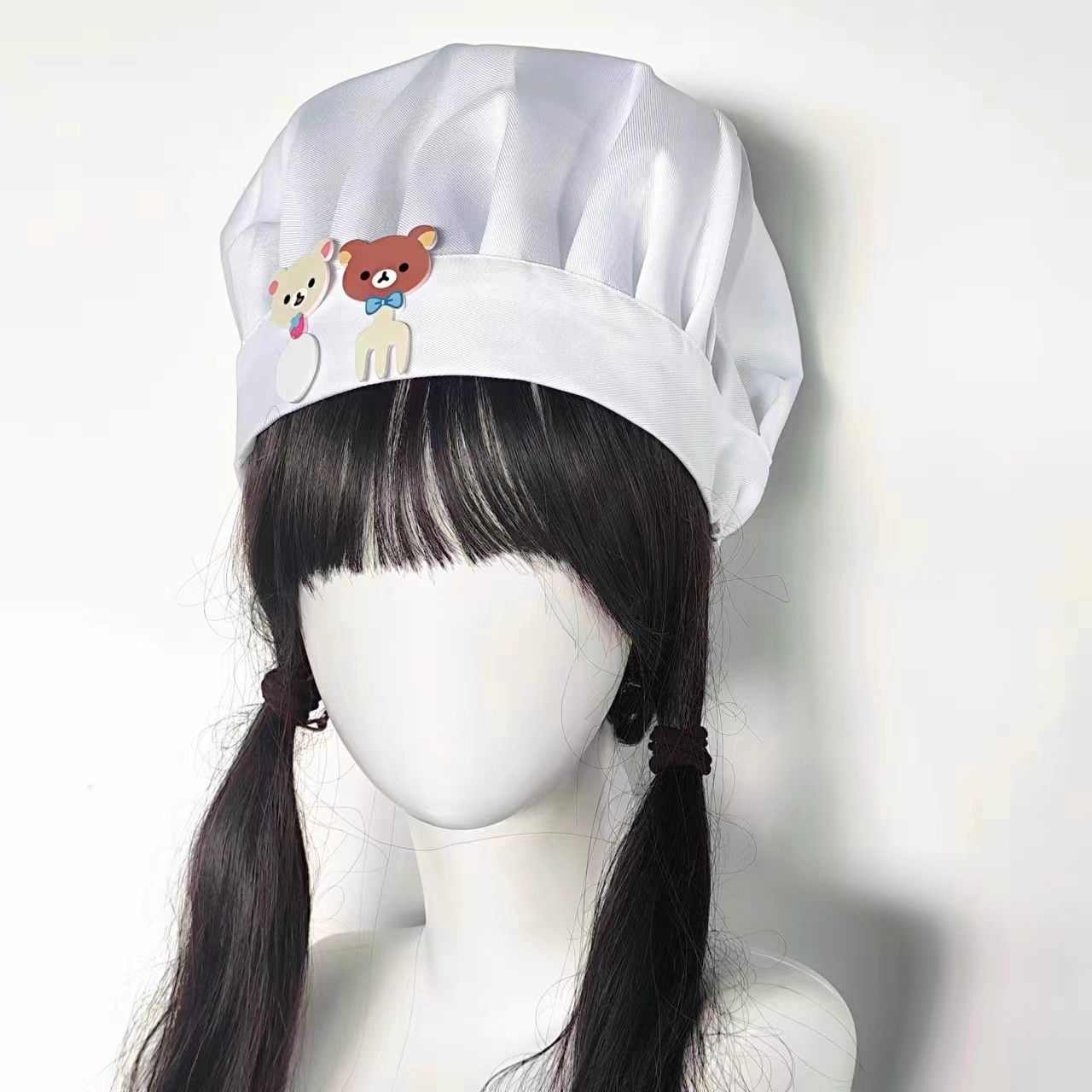 Simpatico orsetto coltello e f - Anime Cosplay Girl Photo recensione e prezzo