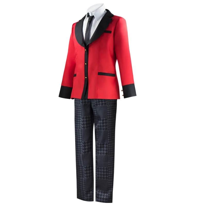 ▶ ❤ Costumi Cosplay Anime Kake - Anime Cosplay Kakegurui recensione e prezzo