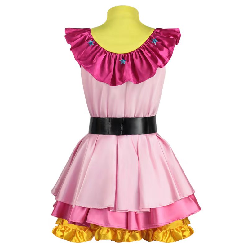 Costume cosplay di Hoshino Ai  - Anime Cosplay Ai recensione e prezzo