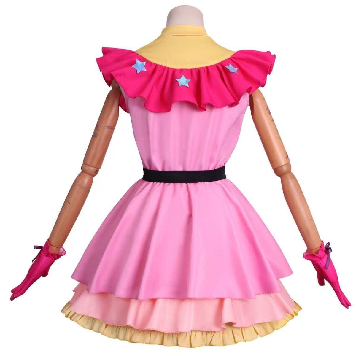 Costume cosplay di Hoshino Ai  - Anime Cosplay Ai recensione e prezzo