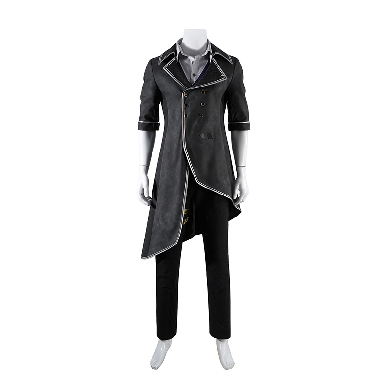 Verso Cosplay Clair Obscur: Sp - Anime Cosplay Girl Costume recensione e prezzo