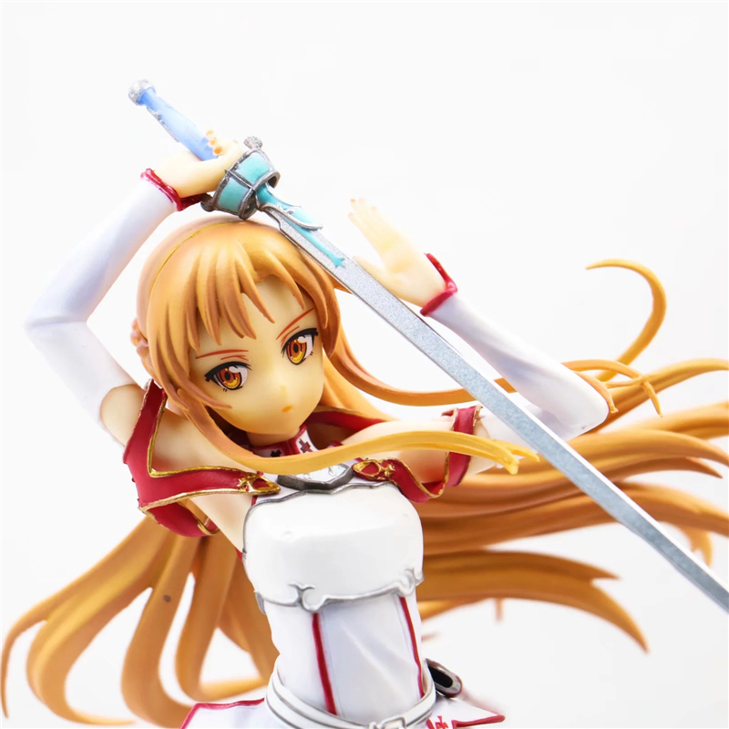 Anime SAO Yuuki Asuna cavalier - Sword Art Online Cape recensione e prezzo