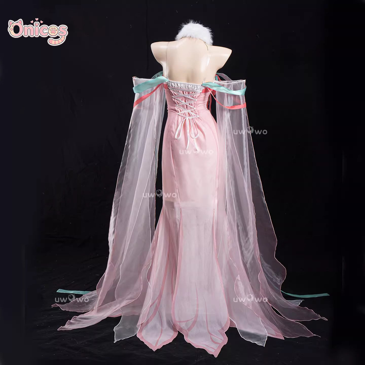 Costume Cosplay Honor of Kings - Anime Cosplay In Chinese recensione e prezzo