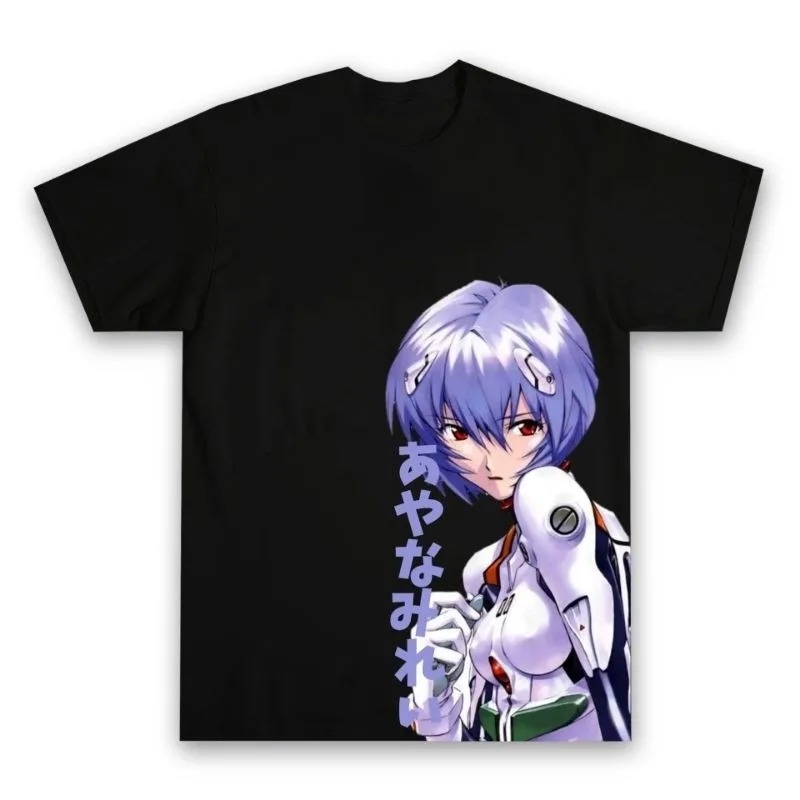 T-shirt Oversize Bianca in Cot - Anime Cosplay Title recensione e prezzo