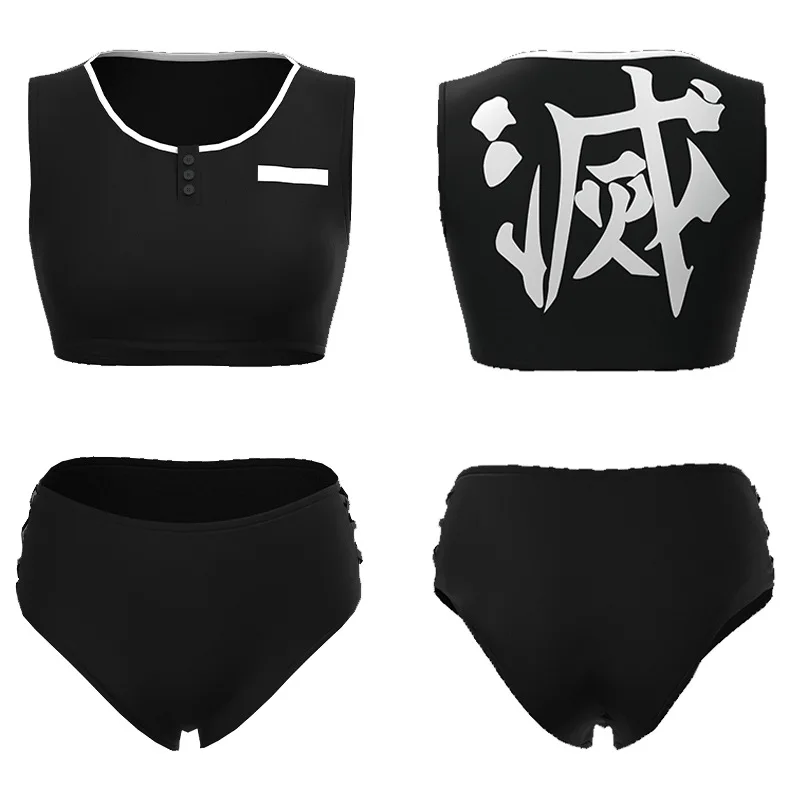 Costume da Bagno Cosplay Anime - Anime Cosplay Kimono recensione e prezzo