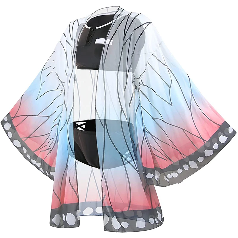 Costume da Bagno Cosplay Anime - Anime Cosplay Kimono recensione e prezzo