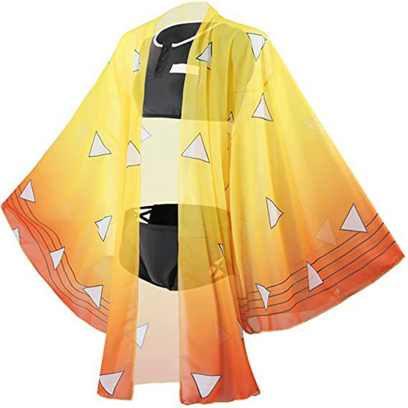 Costume da Bagno Cosplay Anime - Anime Cosplay Kimono recensione e prezzo