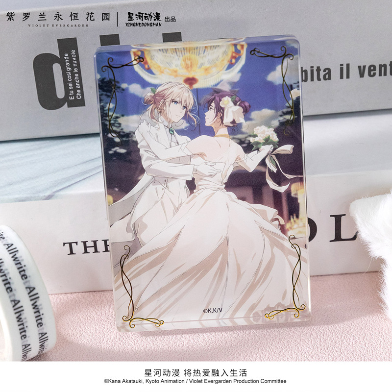 Violet Evergarden Cattleya Bau - Violet Evergarden Dress recensione e prezzo