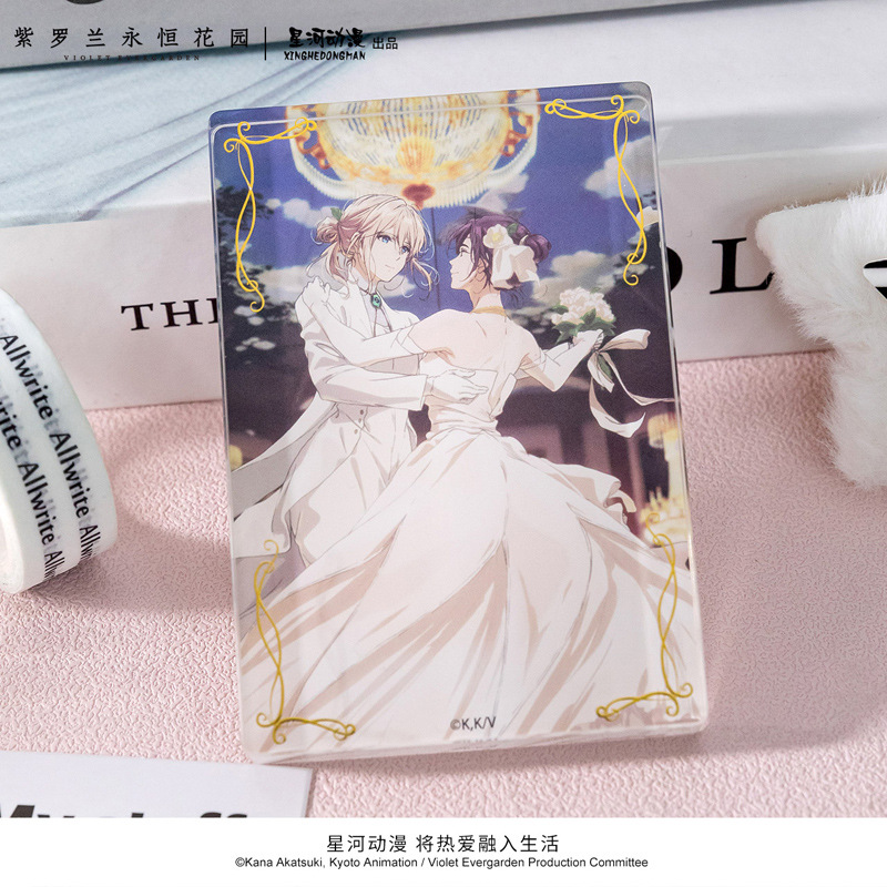 Violet Evergarden Cattleya Bau - Violet Evergarden Dress recensione e prezzo