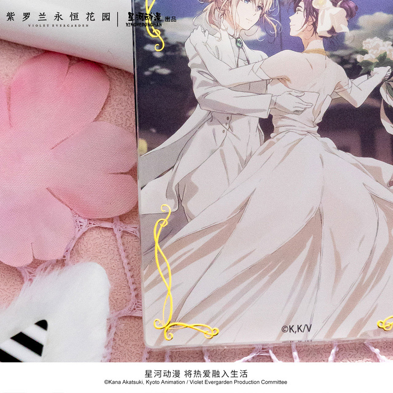 Violet Evergarden Cattleya Bau - Violet Evergarden Dress recensione e prezzo